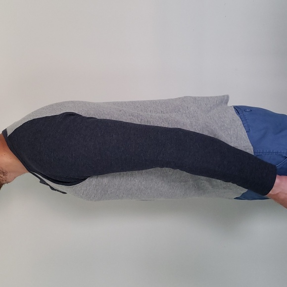 Sunday Work Clothes Henley - Picture 3 of 6